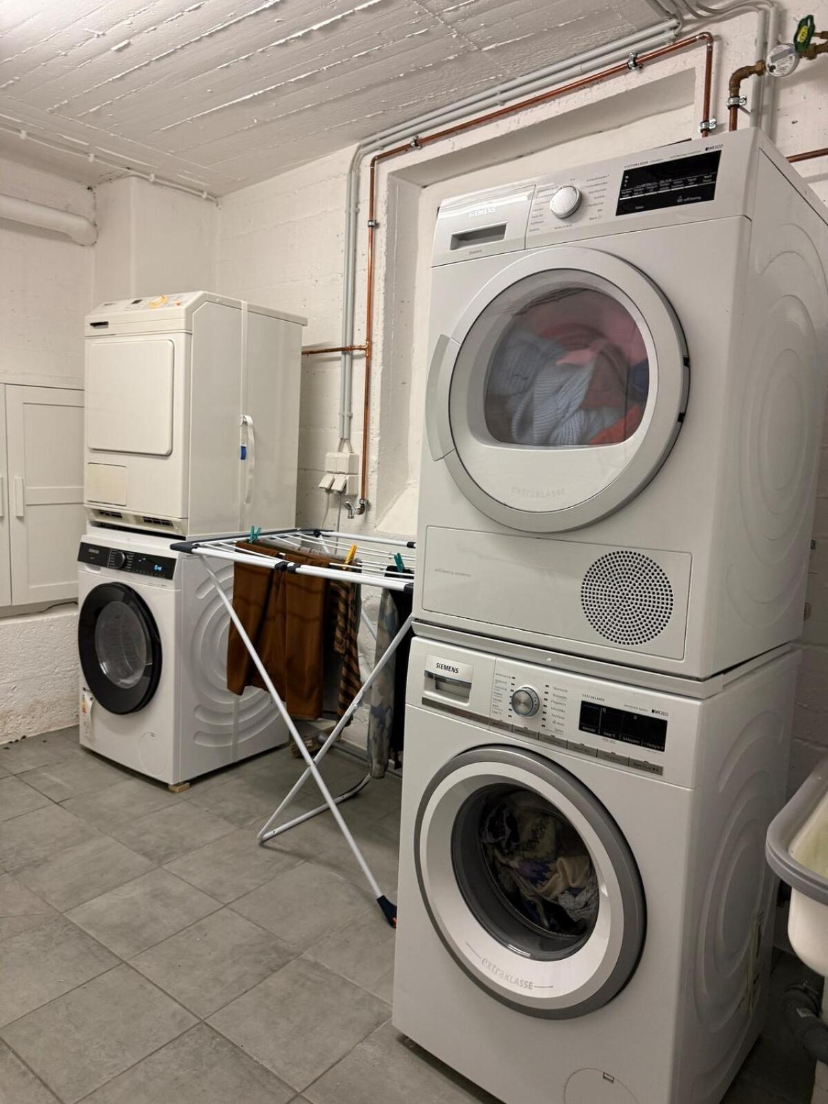 Dompanorama Der Kleine Dschungel Apartment Fuer 2-4 Pers Speyer Esterno foto